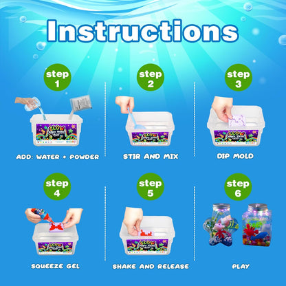 Hometwinkle™ Magic Powder