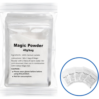Hometwinkle™ Magic Powder
