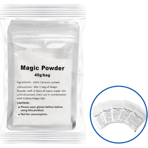 Hometwinkle™ Magic Powder