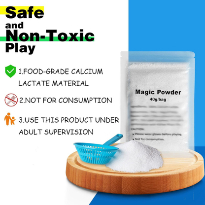 Hometwinkle™ Magic Powder