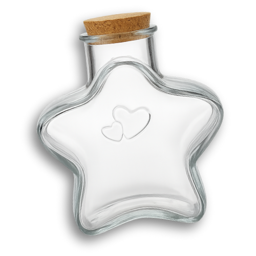 Hometwinkle™ Star Elf Display Jar