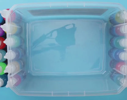 Hometwinkle™ Christmas Magic Water Elf Toy Kit