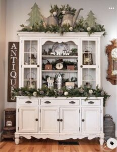 Ultimate Guide: How to Decorate a Hutch Like a Pro